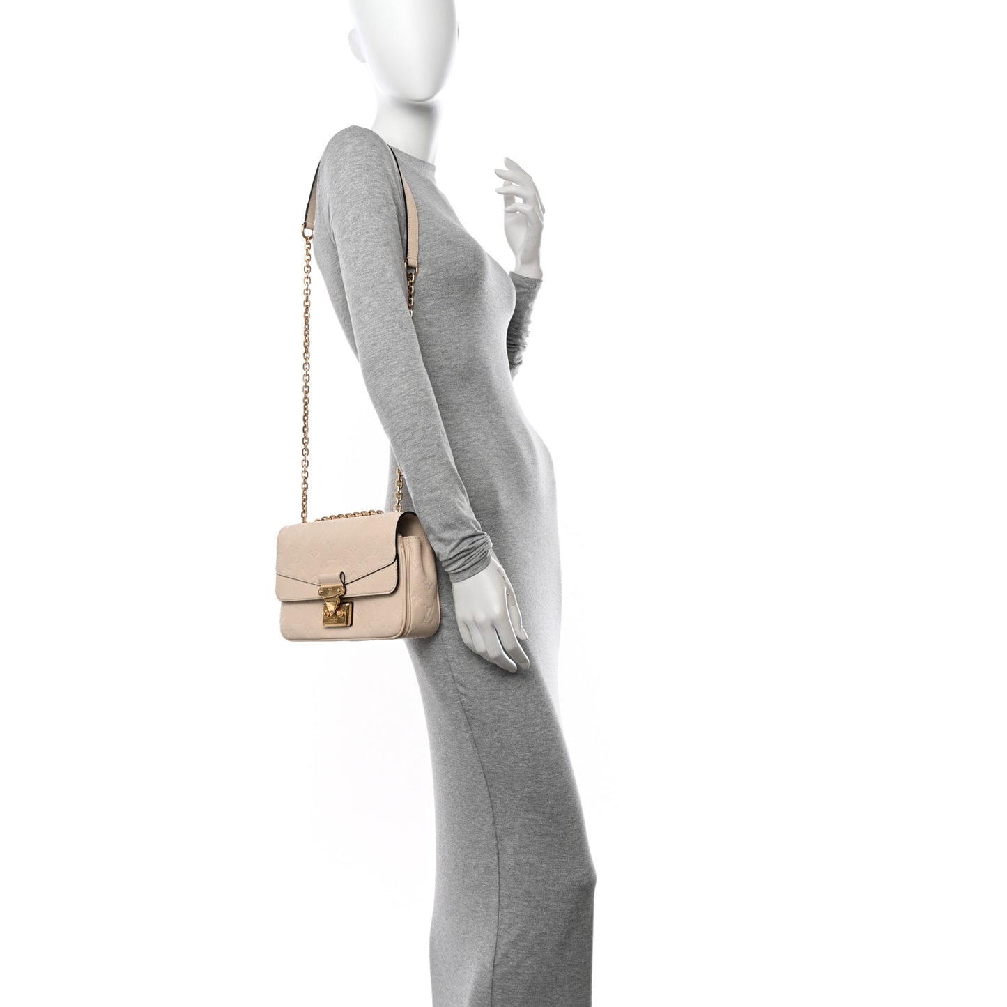 Empreinte Marceau Creme