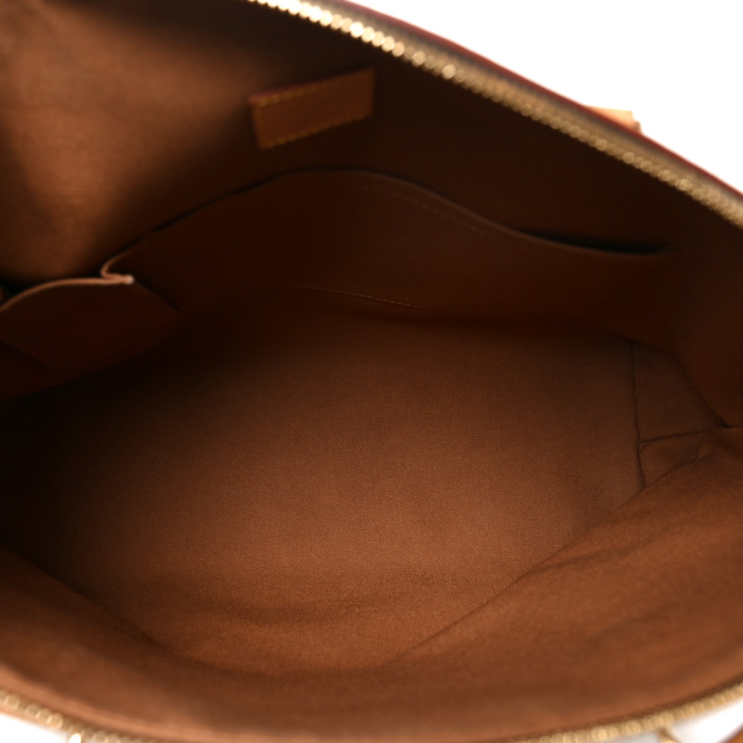 Louis Vuitton Monogram Lockit Horizontal 5 of 9