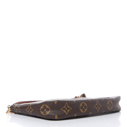 Louis Vuitton Monogram Pochette Accessories 4 of 16