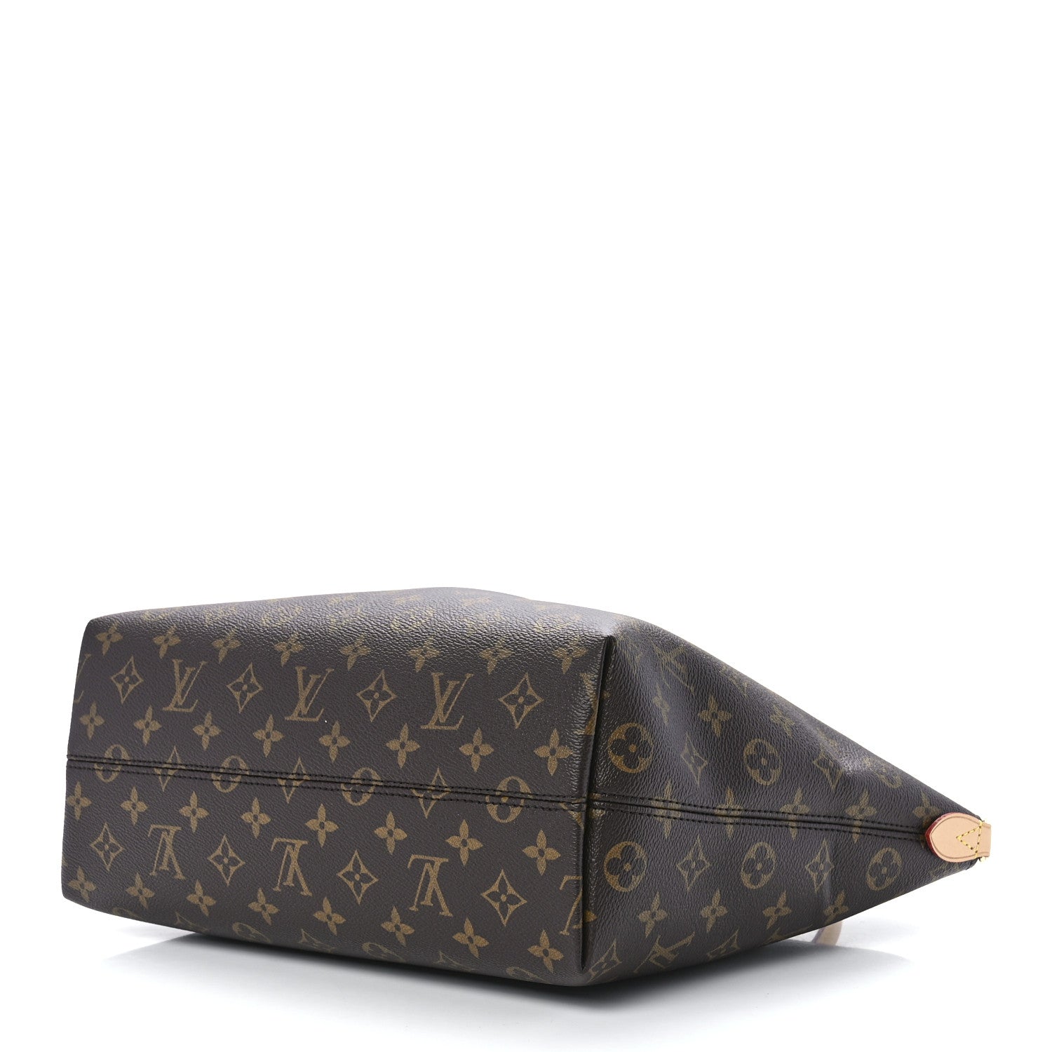 Louis Vuitton Monogram Boetie MM NM 8 of 10