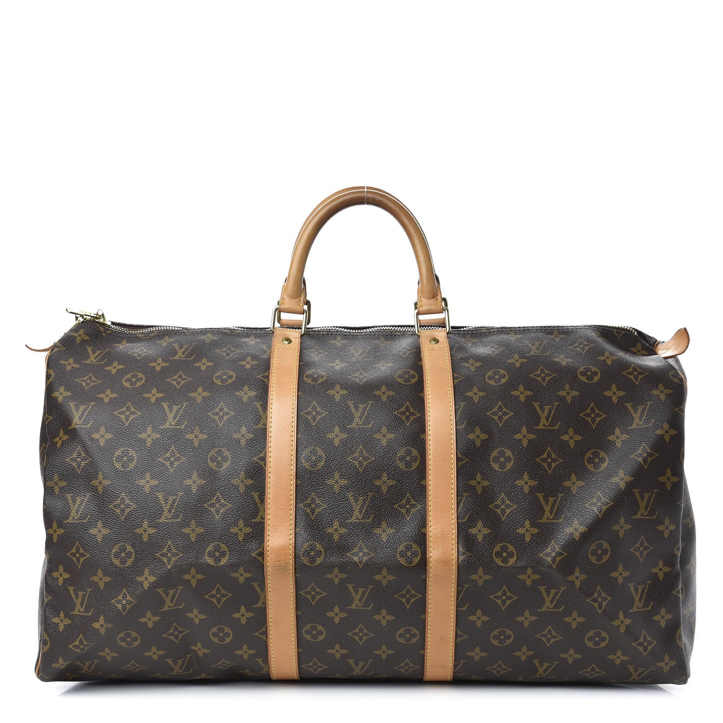 Monogram Keepall 55