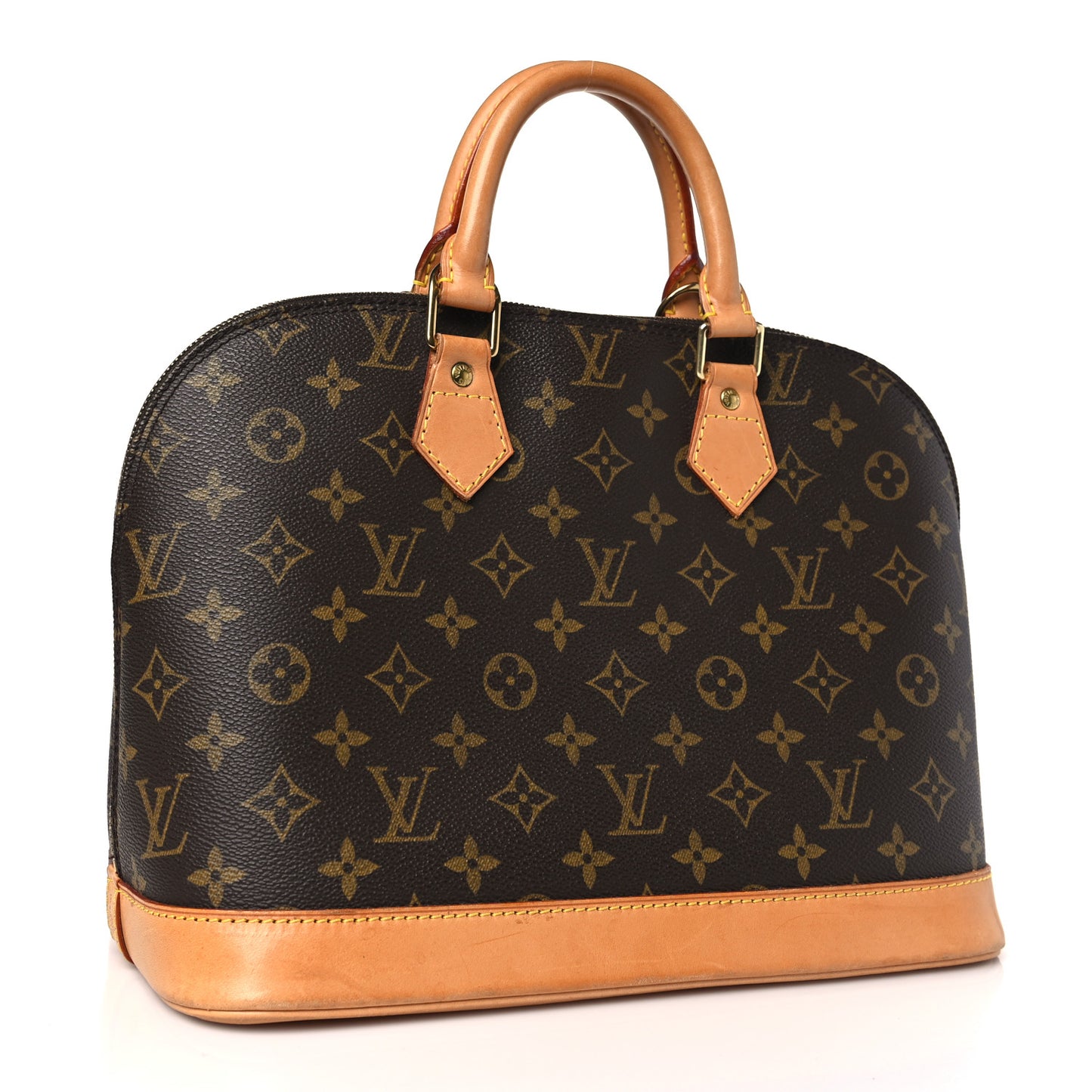 Monogram Alma PM
