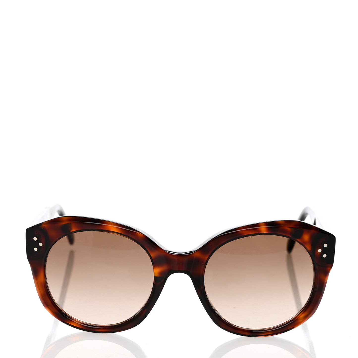 Acetate Sunglasses CL 401861 Havana