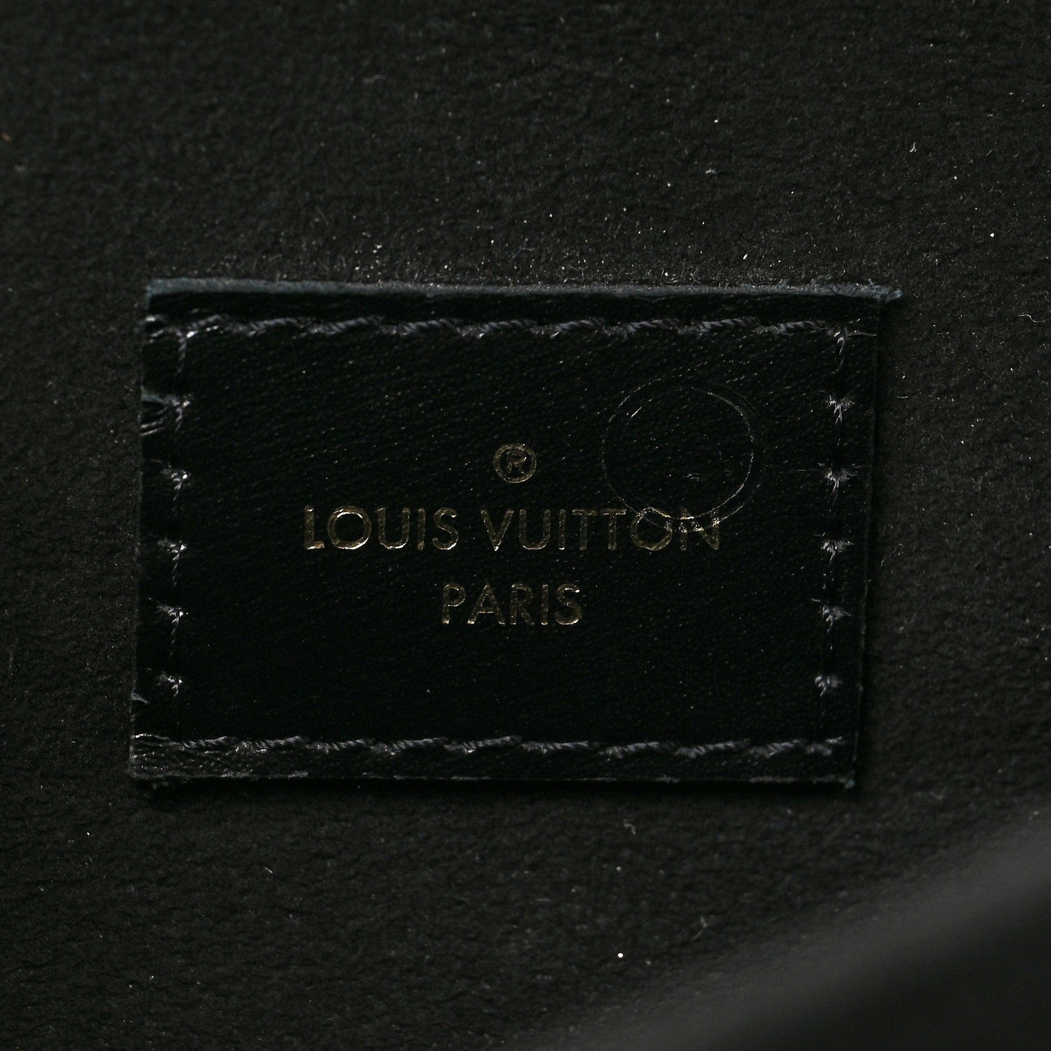 Louis Vuitton Reverse Monogram Pochette Metis 6 of 9