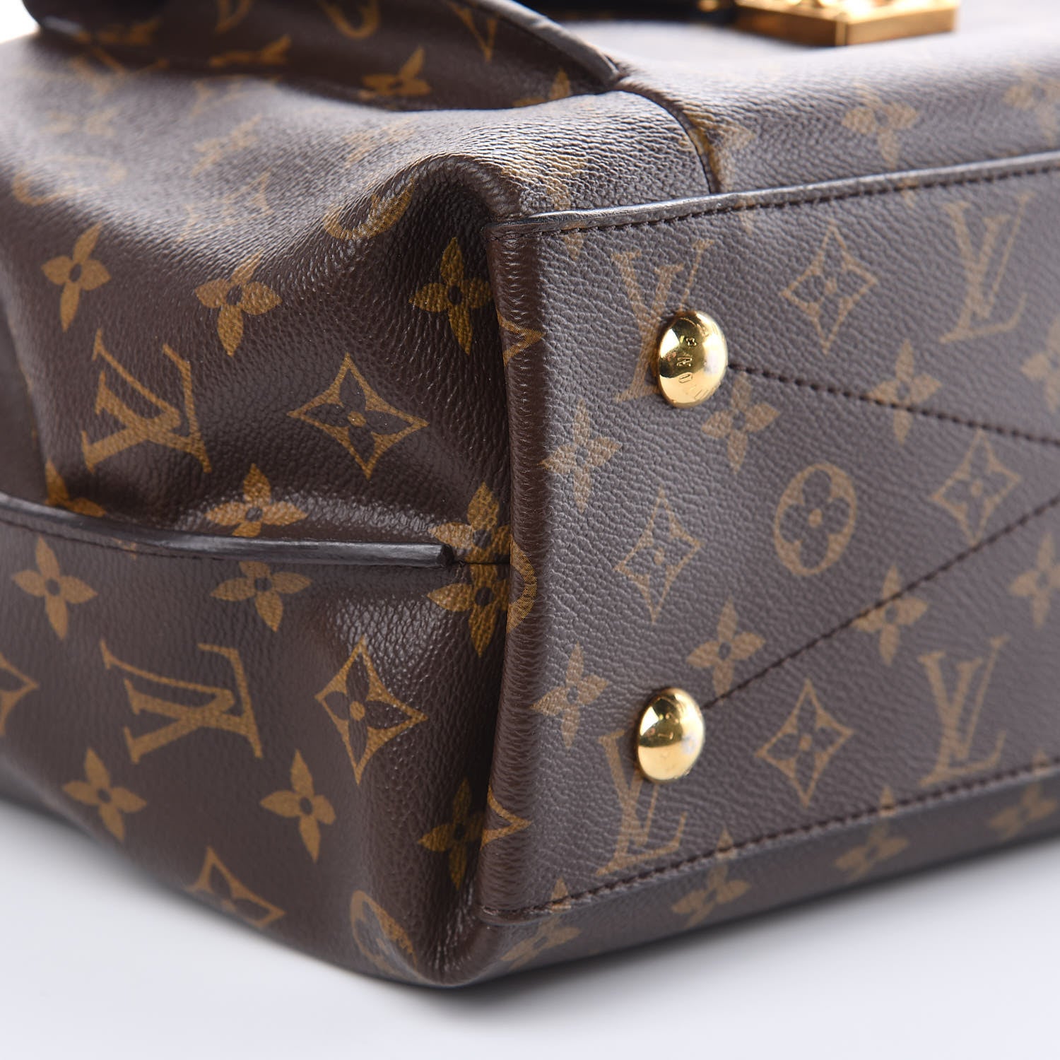 Louis Vuitton Monogram Metis 8 of 14