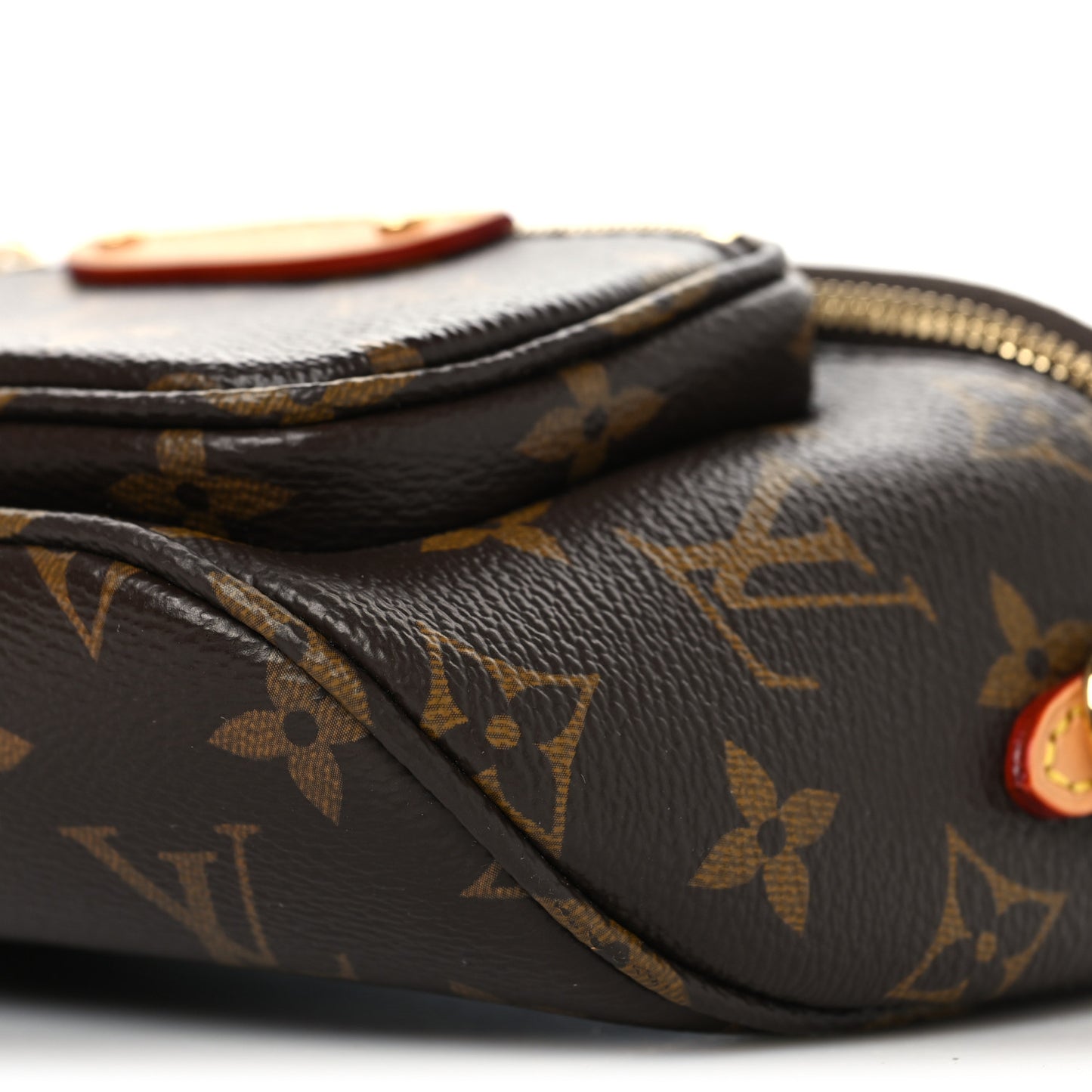 Monogram Mini Bumbag
