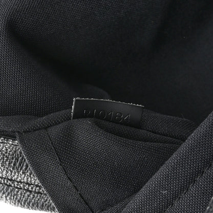 Louis Vuitton Damier Graphite Michael Backpack 7 of 11