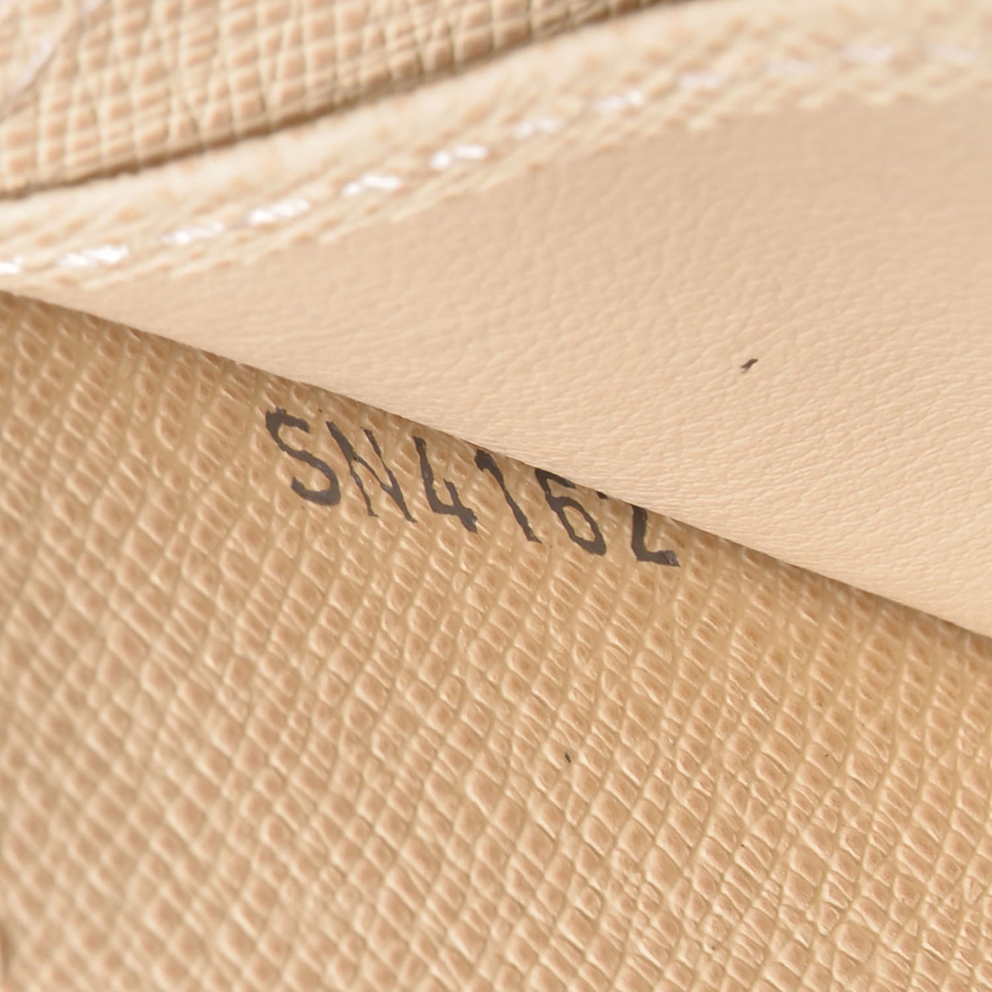 Damier Azur Zippy Coin Purse