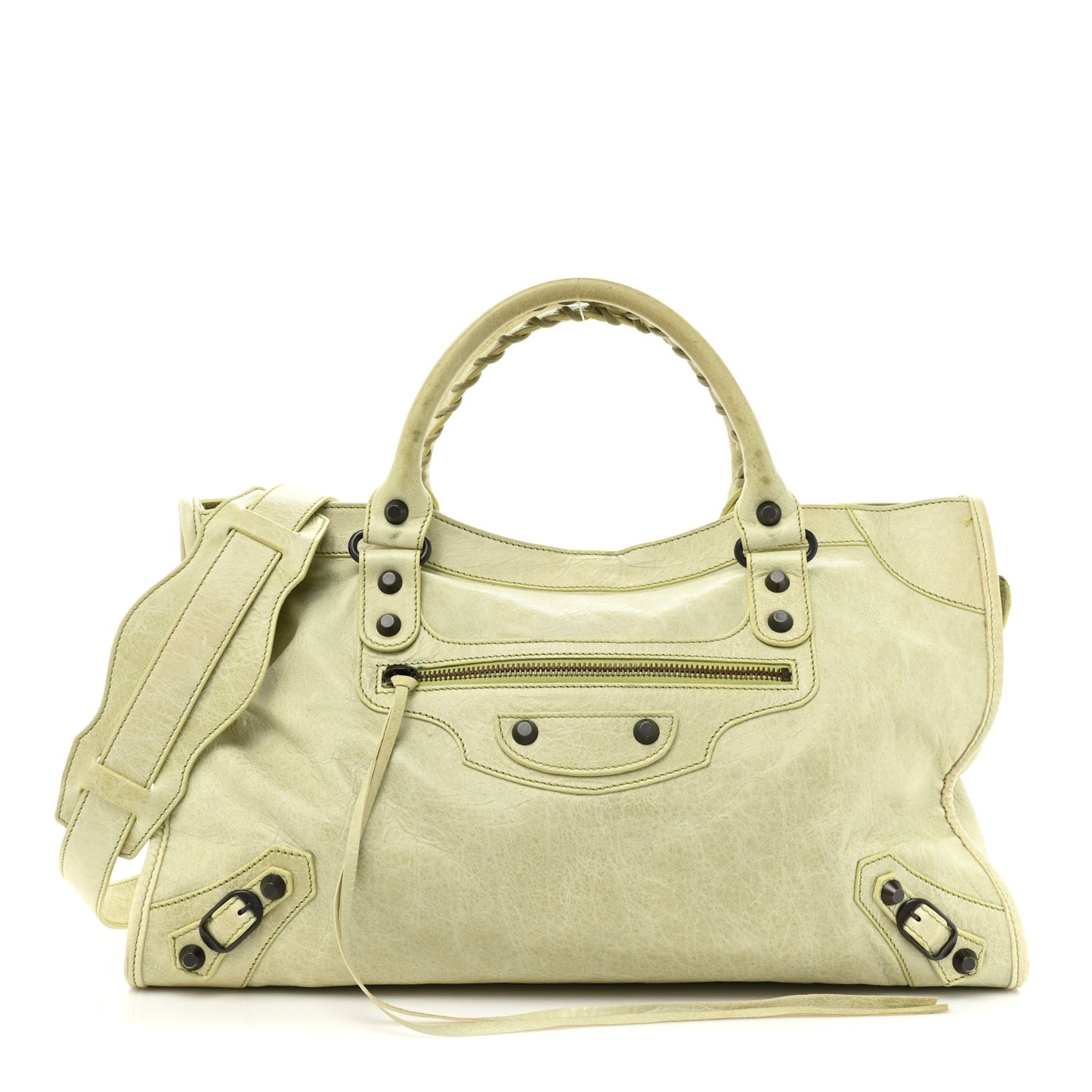 Agneau Classic Hardware City Granny