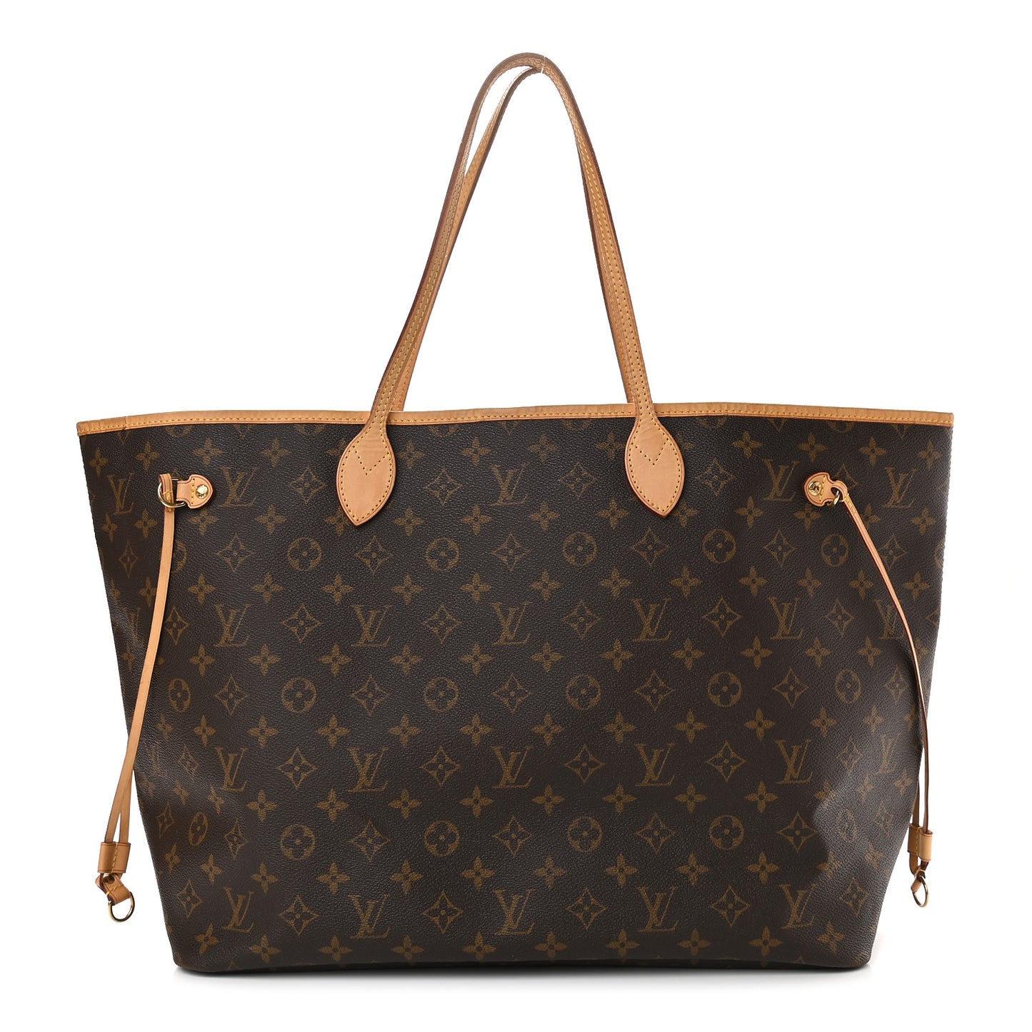 Monogram Neverfull GM