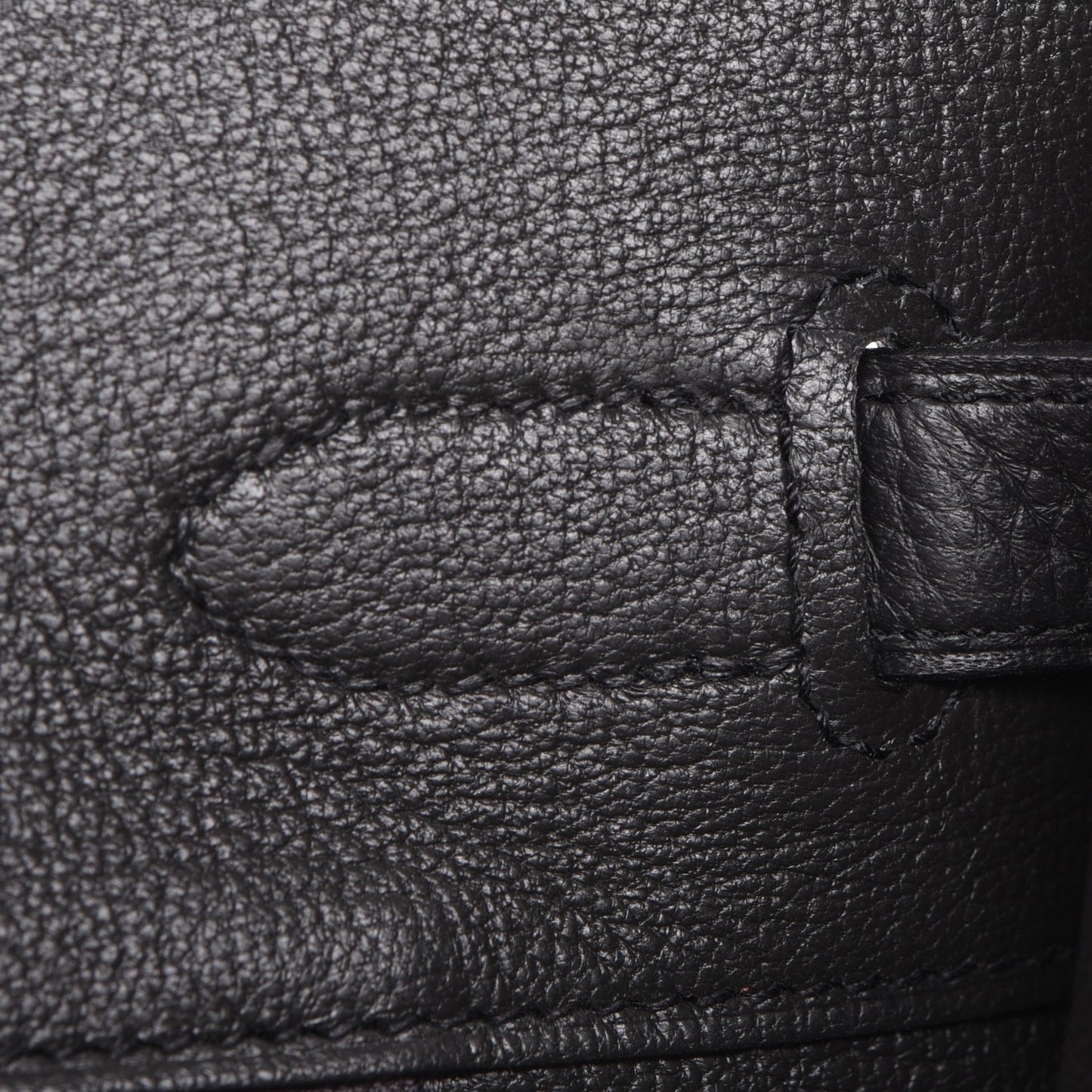 Togo Birkin 35 Plomb