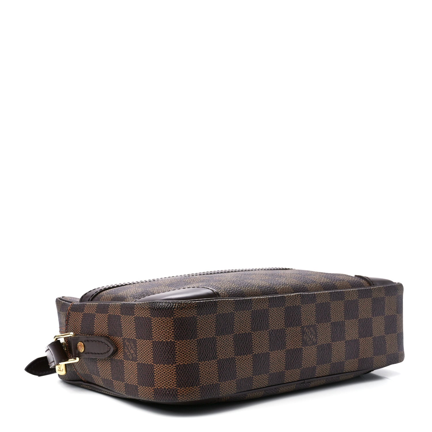 Louis Vuitton Damier Ebene Trocadero 27 4 of 11