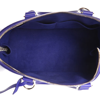 Louis Vuitton Epi Alma PM Figue 6 of 6