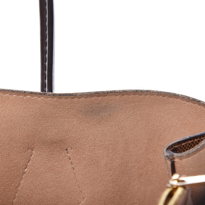 Louis Vuitton Damier Ebene Kensington 9 of 18