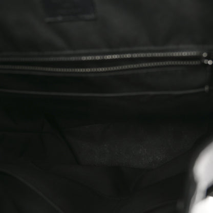 Louis Vuitton Reverse Monogram Eclipse Christopher PM Backpack 5 of 9