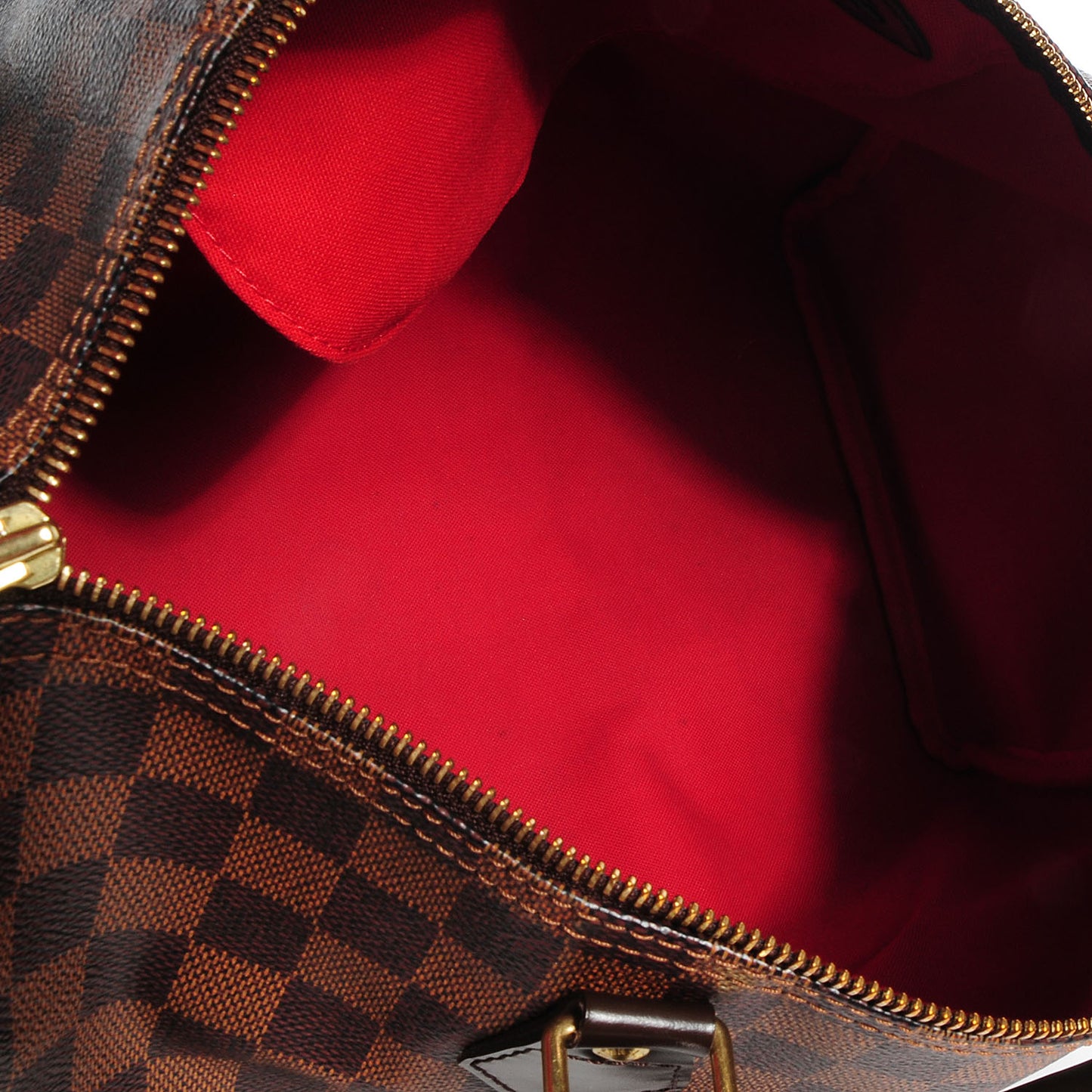 Damier Ebene Speedy 35