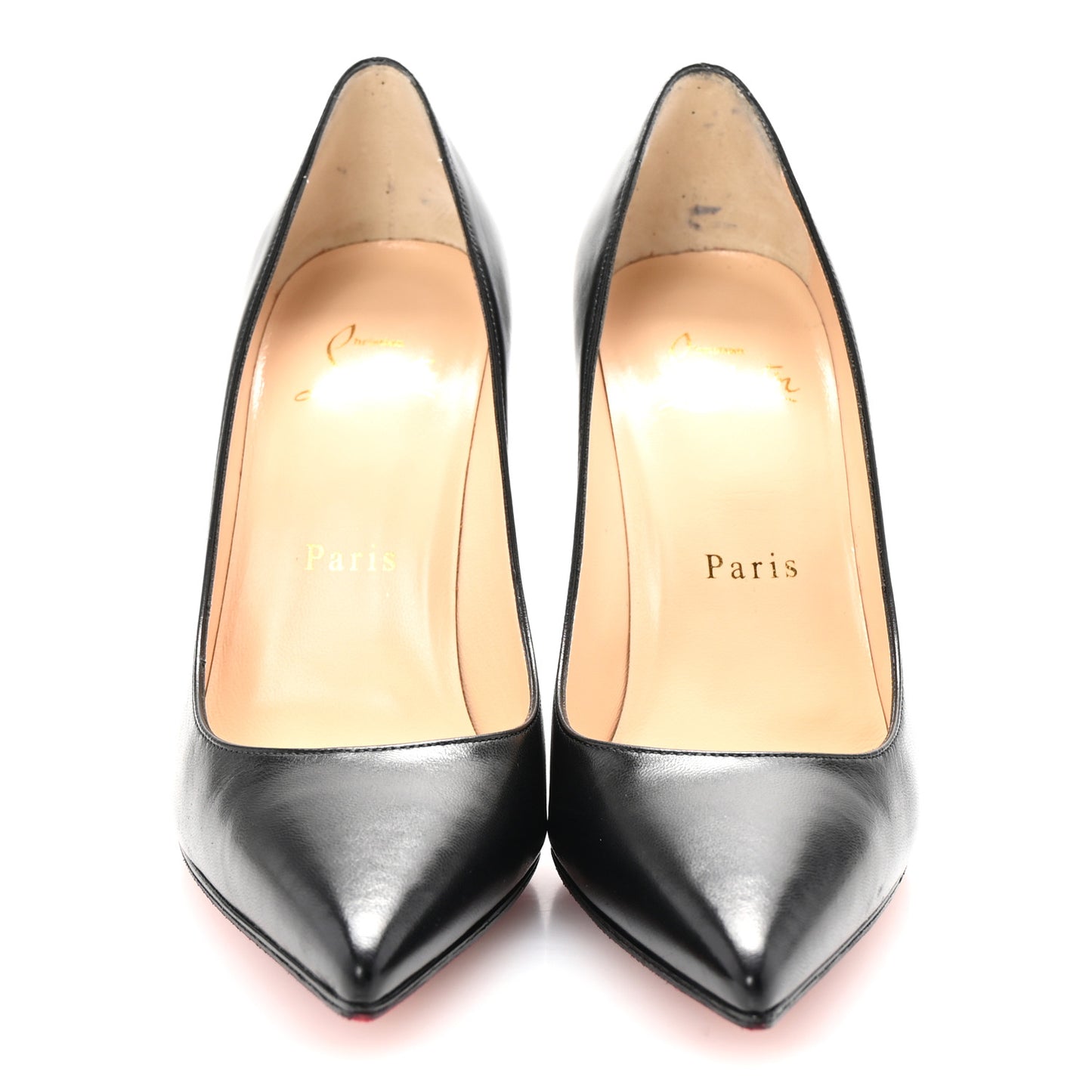 Kid Decollete 554 100 Pumps 36 Black