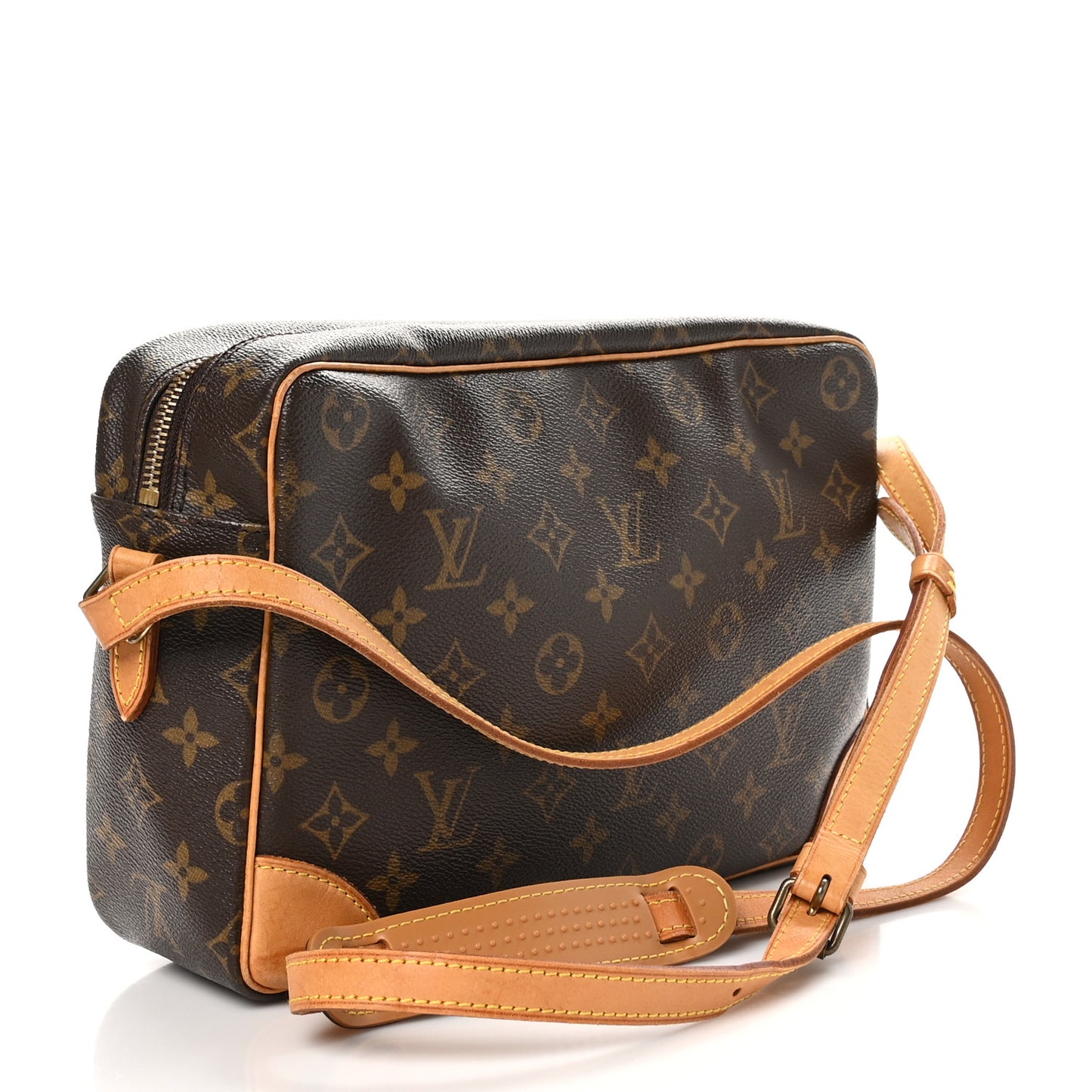 Monogram Trocadero 30