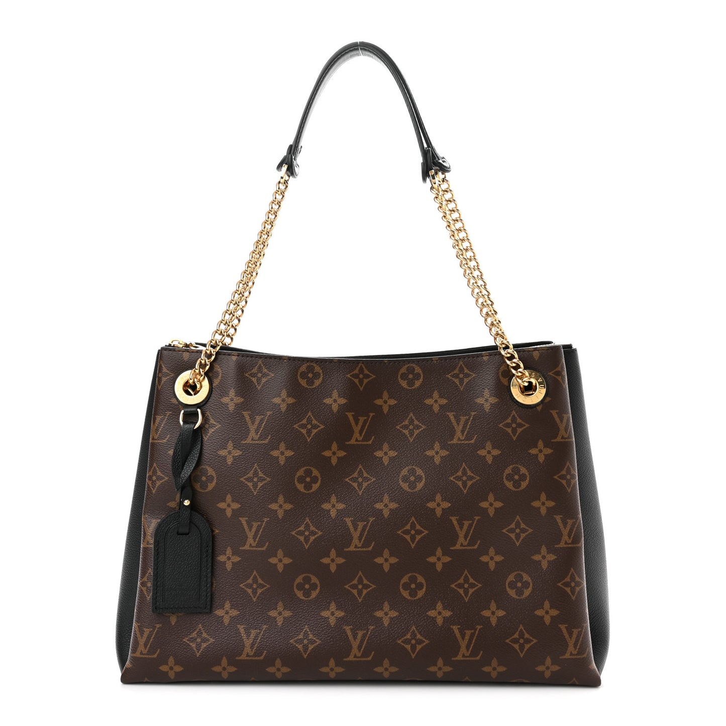 Monogram Surene MM Black