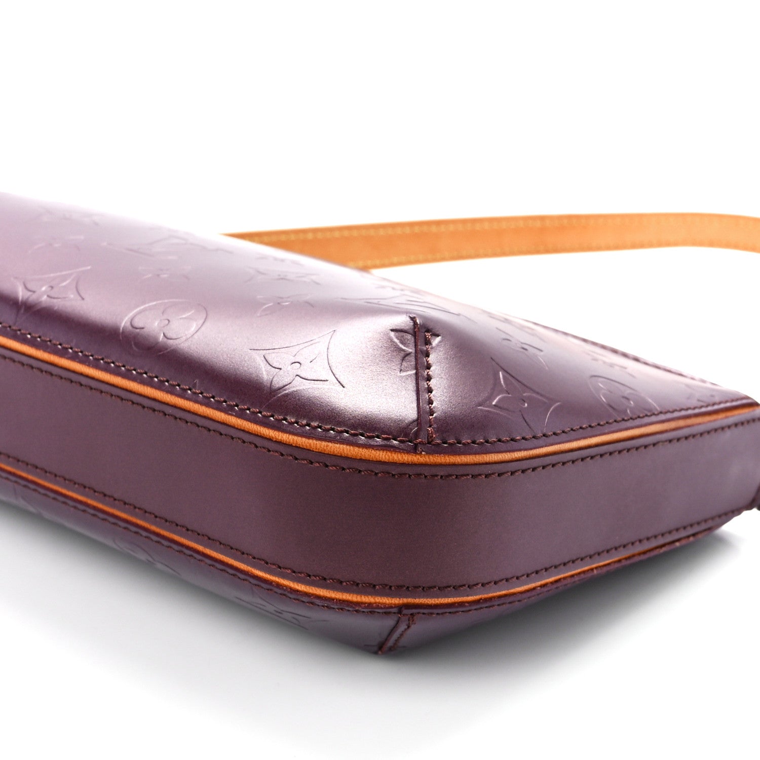 Louis Vuitton Mat Monogram Fowler Violet 9 of 10