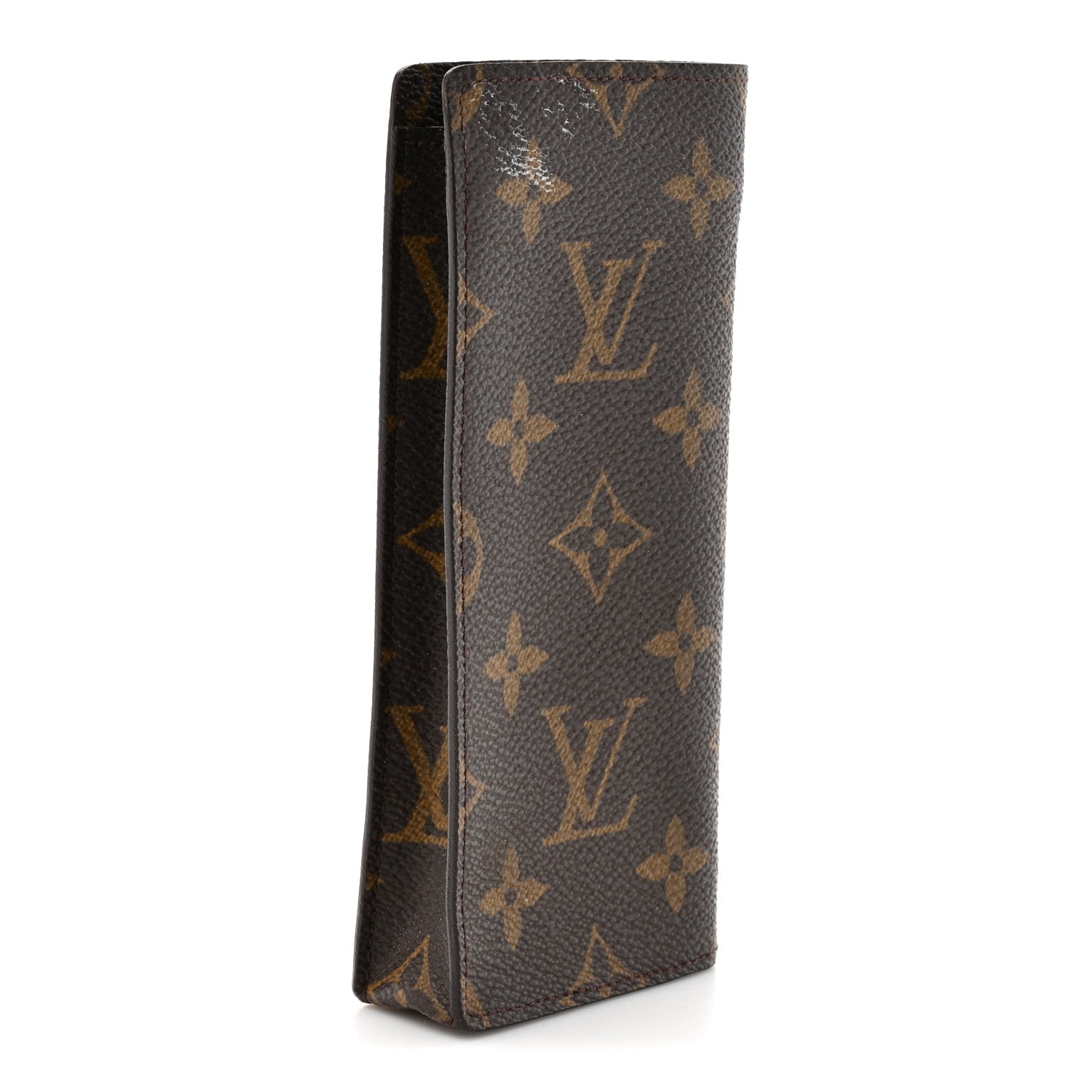 Louis Vuitton Monogram Sunglasses Case 3 of 8