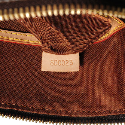 Louis Vuitton Monogram Alma PM 7 of 7