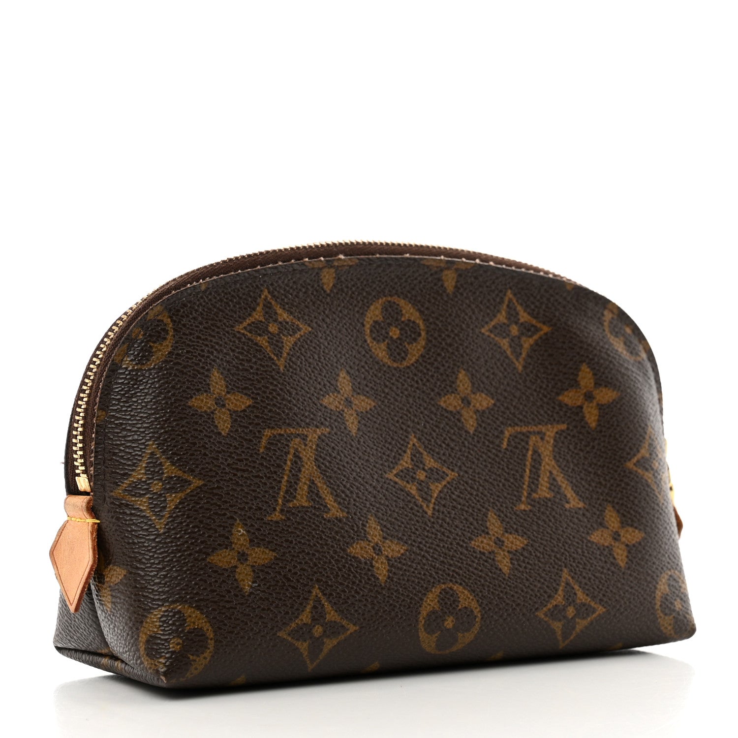 Louis Vuitton Monogram Cosmetic Pouch 3 of 7