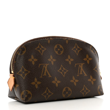 Louis Vuitton Monogram Cosmetic Pouch 3 of 7