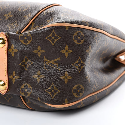 Louis Vuitton Monogram Galliera PM 10 of 20