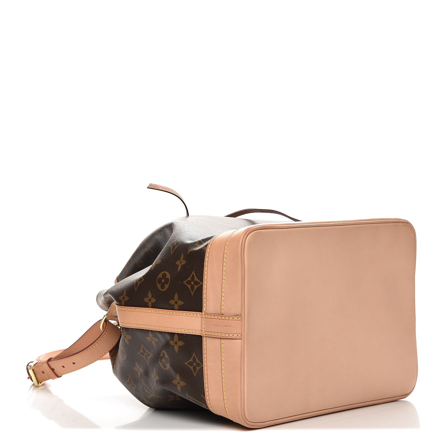 Louis Vuitton Monogram Noe 4 of 9