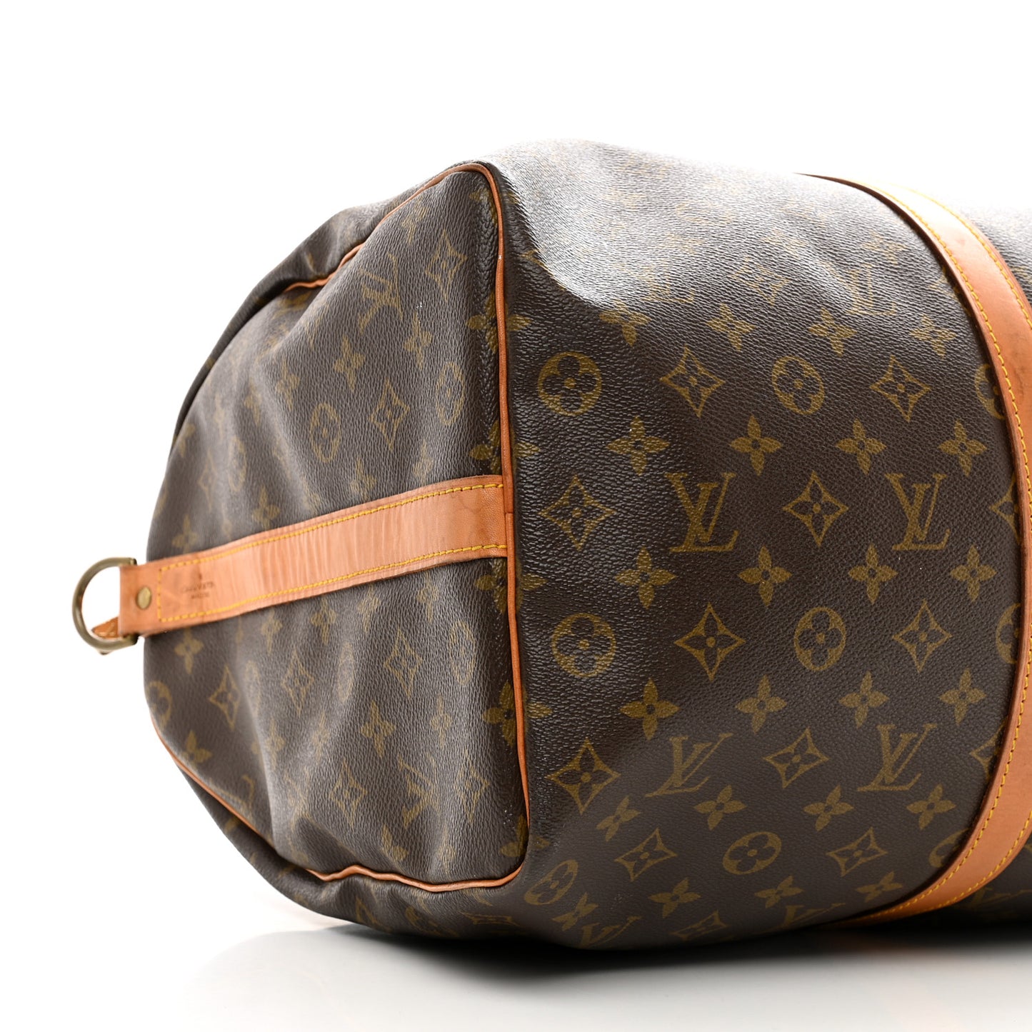 Monogram Keepall Bandouliere 50