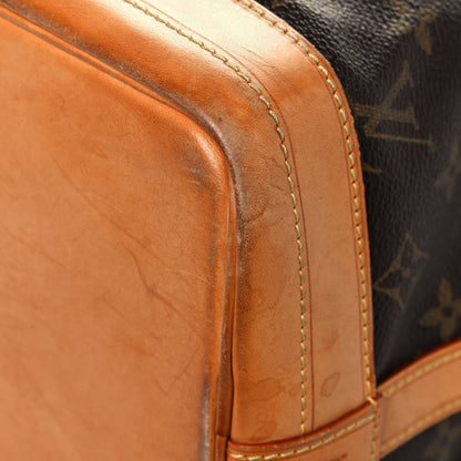 Louis Vuitton Monogram Noe 12 of 21