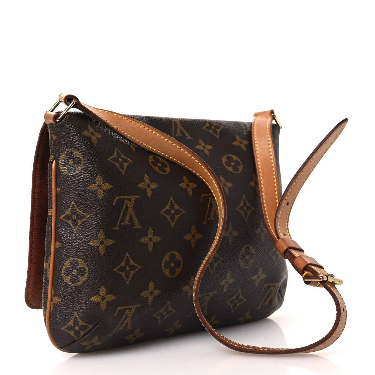 Monogram Musette Tango