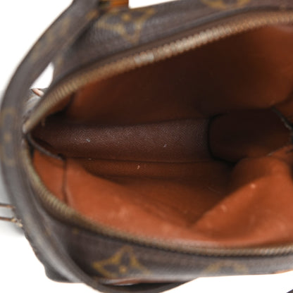 Louis Vuitton Monogram Amazone PM 4 of 20