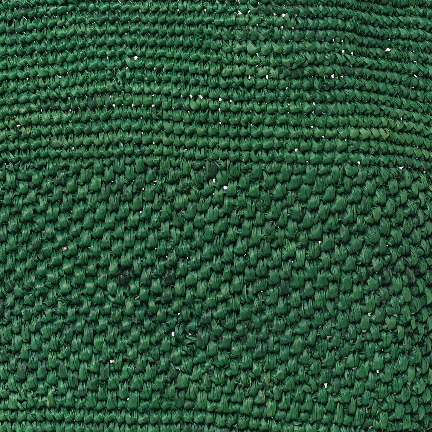 Raffia Emilie Tote Bag Jelly