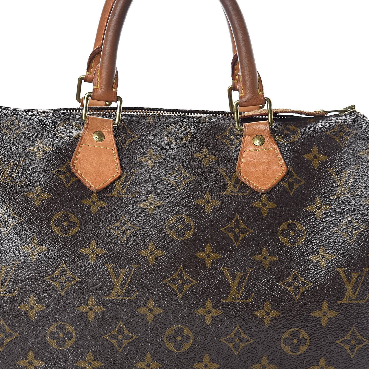 Monogram Speedy 30