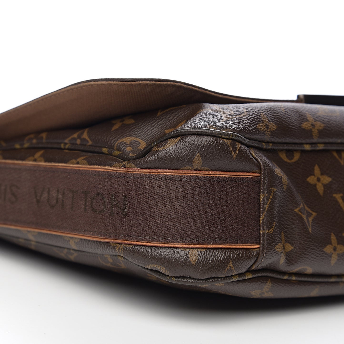 Monogram Beaubourg MM Messenger Bag