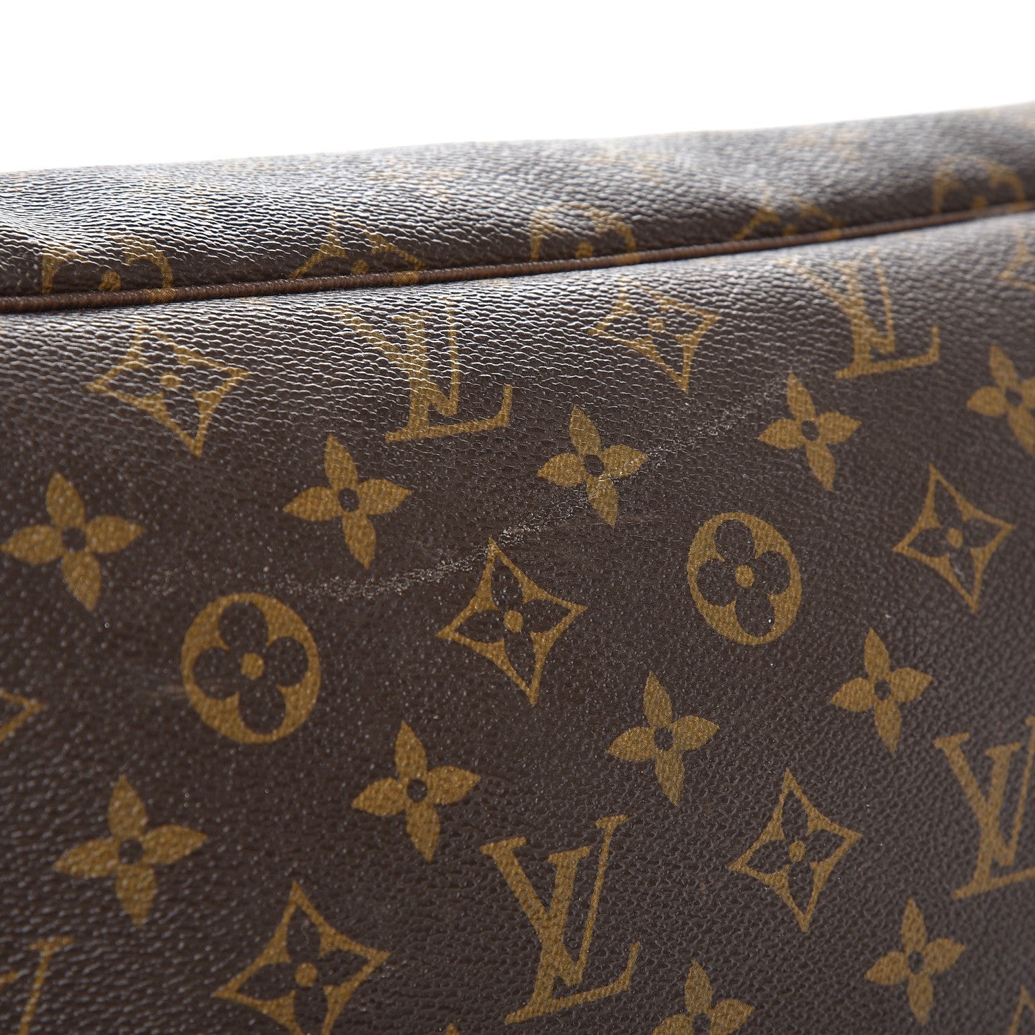 Louis Vuitton Monogram Neverfull GM 13 of 16