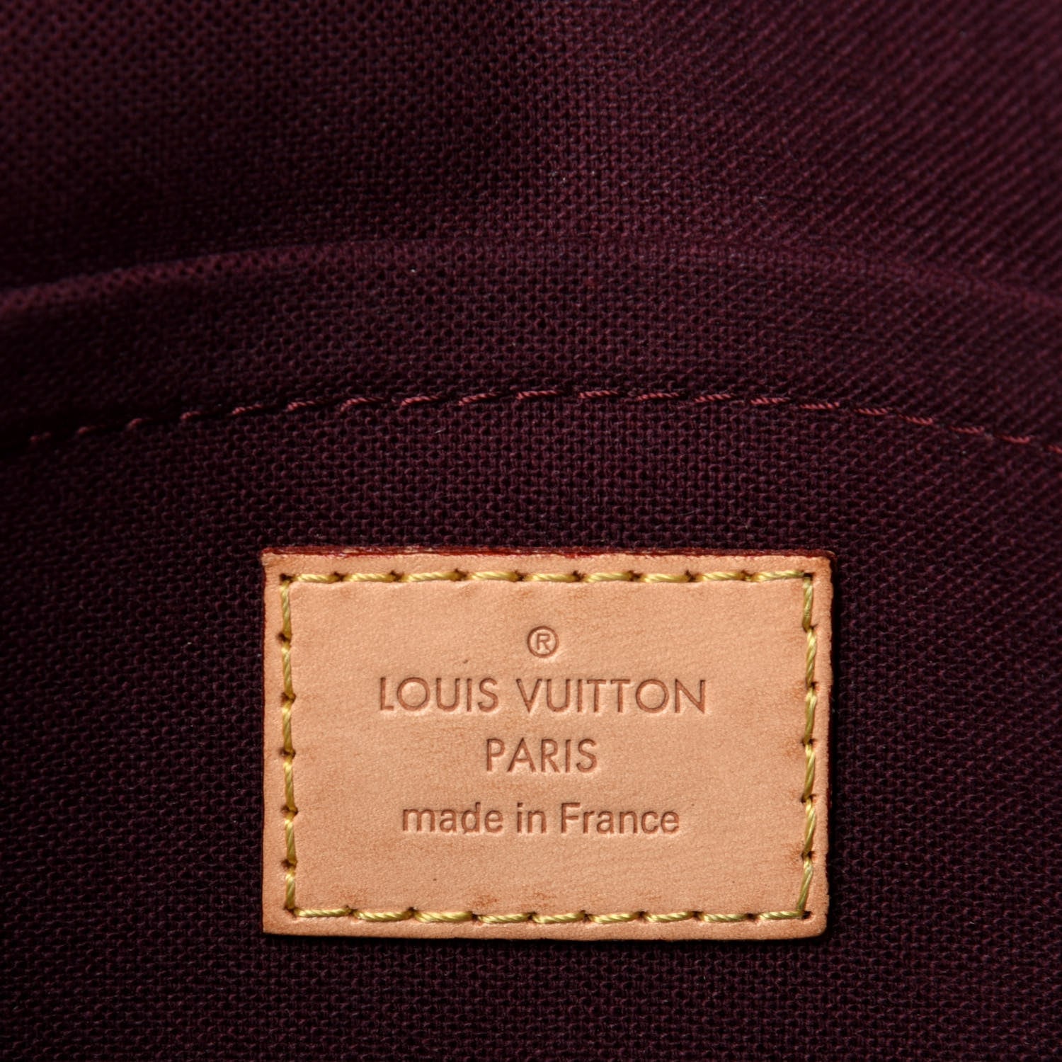 Louis Vuitton Monogram Favorite MM 5 of 11