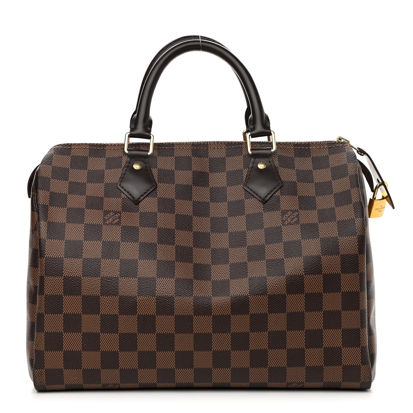 Damier Ebene Speedy 30