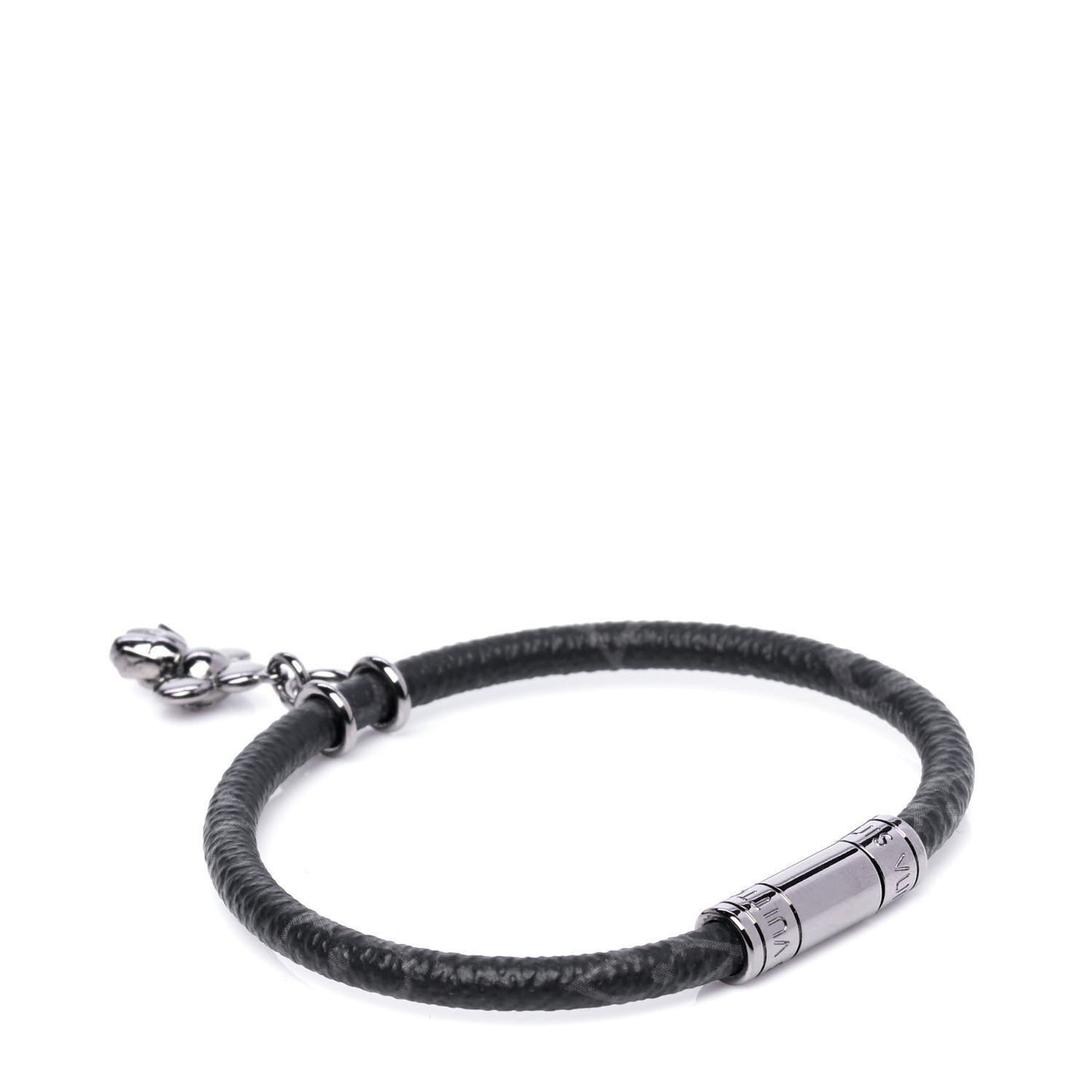 Monogram Eclipse Hang It Bracelet 19