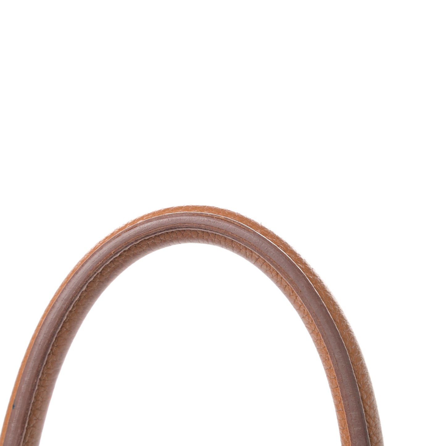Togo Birkin 35 Gold