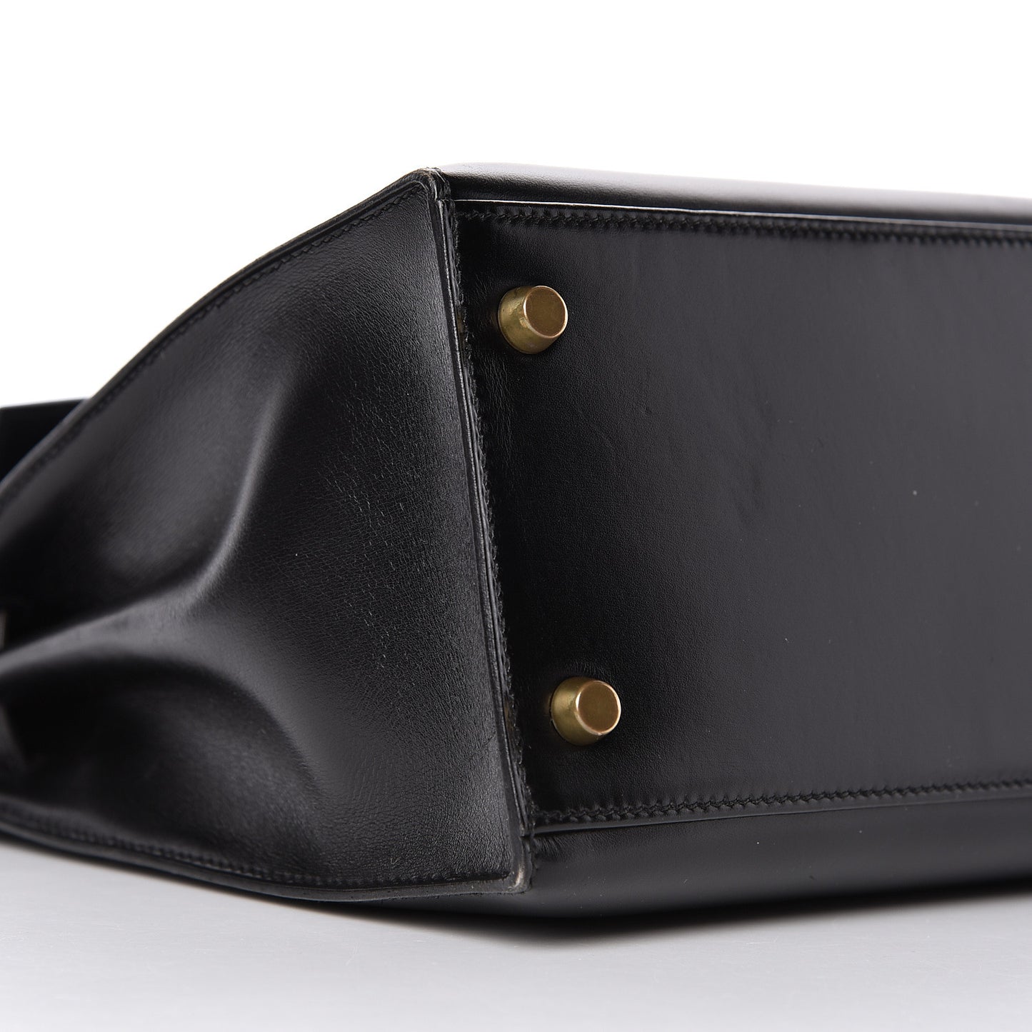 Box Kelly Sellier 28 Black