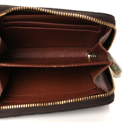 Louis Vuitton Monogram Zippy Coin Purse 5 of 8