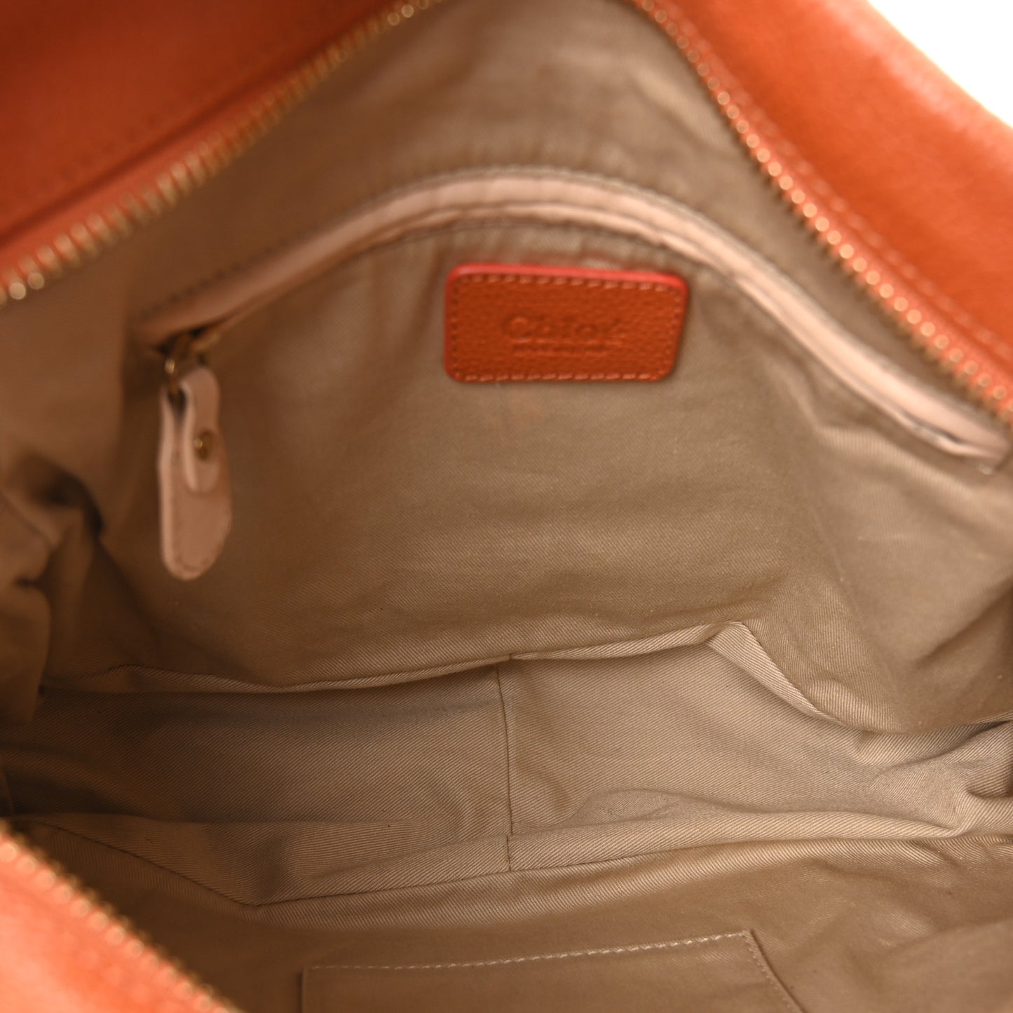 Calfskin Medium PARATY Indian Summer