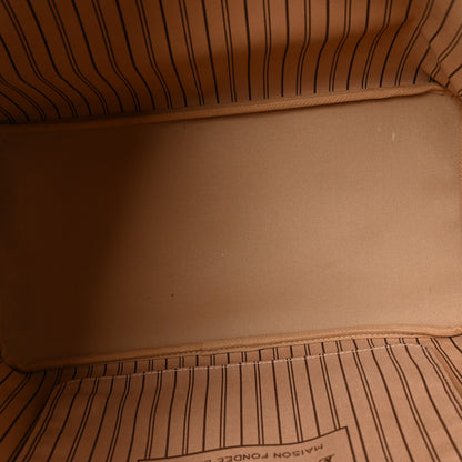 Louis Vuitton Monogram Neo Neverfull GM 6 of 10