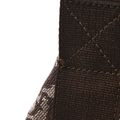 Christian Dior Monogram Messenger Brown 15 of 15