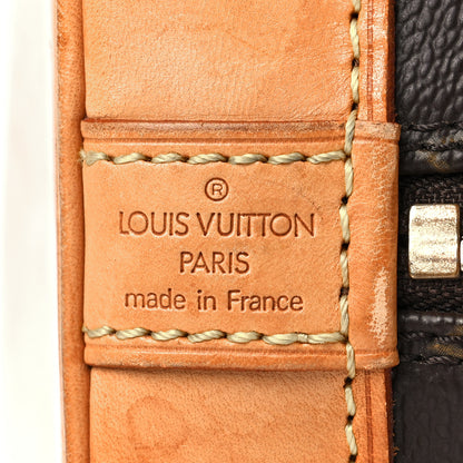Louis Vuitton Monogram Alma PM 6 of 10