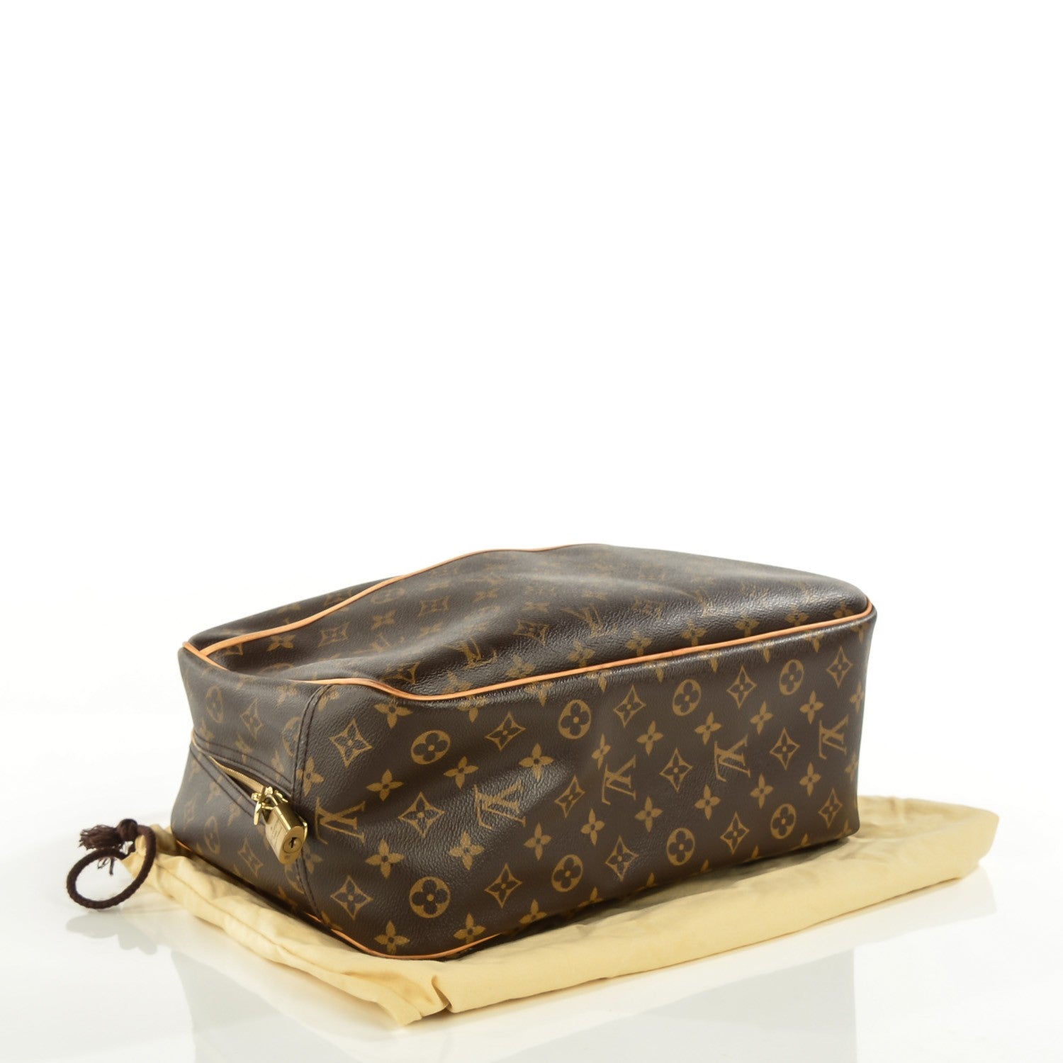 Louis Vuitton Monogram Deauville 4 of 7