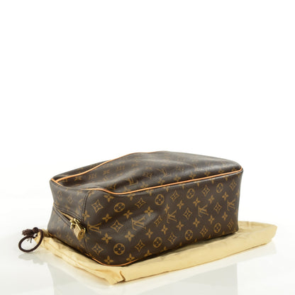 Louis Vuitton Monogram Deauville 4 of 7